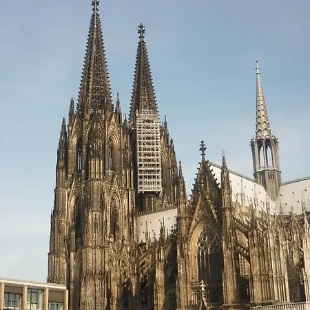 Domapartment City Cologne