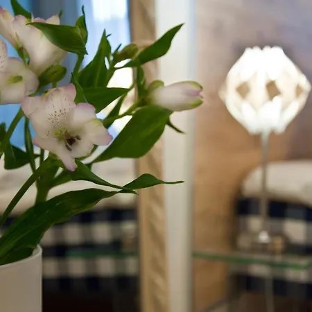 Domapartment City Hotel